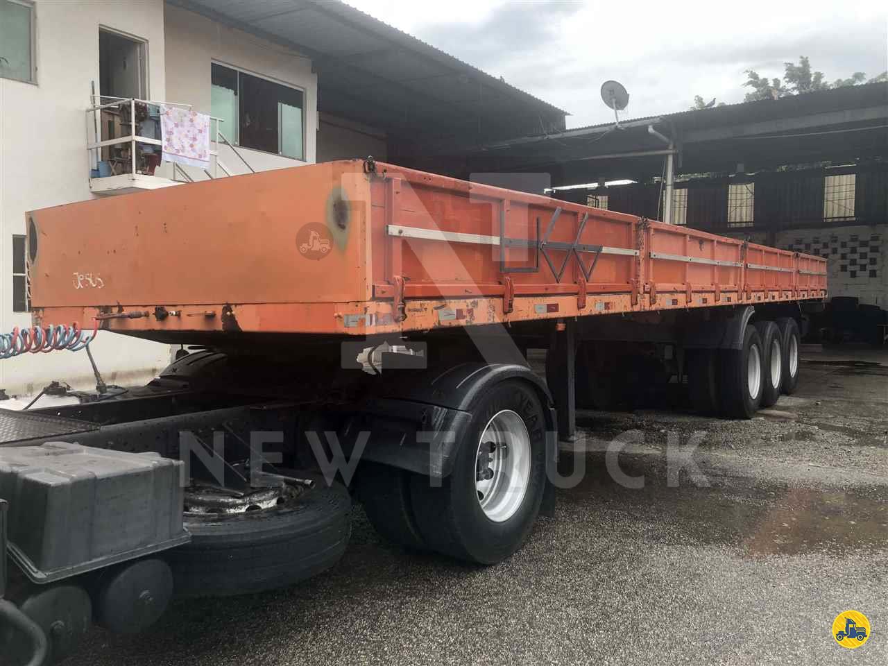 CARRETA SEMI-REBOQUE CARGA SECA New Truck Veículos e Peças GUARULHOS SÃO PAULO SP